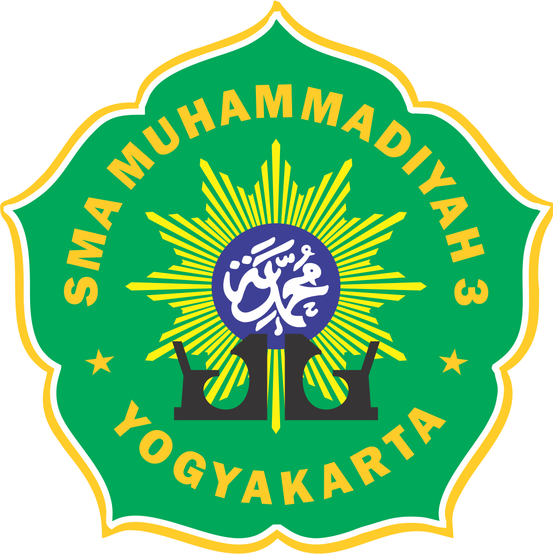 Logo Sekolah